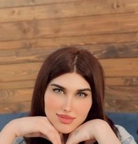 Selasela - Transsexual escort in Erbil