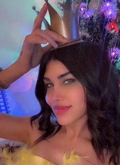 Selasela - Transsexual escort in Erbil Photo 9 of 9