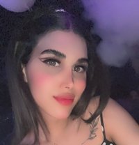 Selasela - Transsexual escort in Erbil