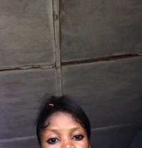 Selasi - escort in Shanghai