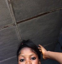 Selasi - escort in Shanghai