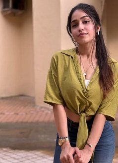 Nency jain - escort in Kuala Lumpur Photo 1 of 2