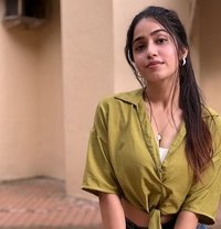 Nency jain - escort in Kuala Lumpur