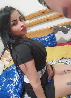 Seleen - escort in Beirut Photo 3 of 3