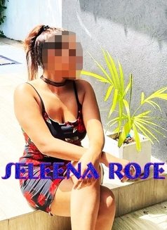 Seleena Rose (Cam & Meet) - escort in Colombo Photo 5 of 27