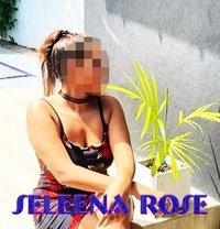 Seleena Independent (Cam/Meet) - escort in Colombo