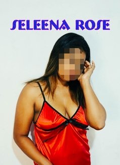 Seleena Independent (Cam/Meet) - escort in Colombo Photo 10 of 28