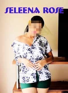 Seleena Independent (Cam/Meet) - escort in Colombo Photo 8 of 28