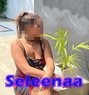 Seleenaa - Hot Wife - escort in Colombo Photo 1 of 18