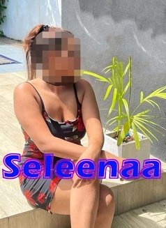Seleenaa - Hot Wife - escort in Colombo Photo 1 of 18