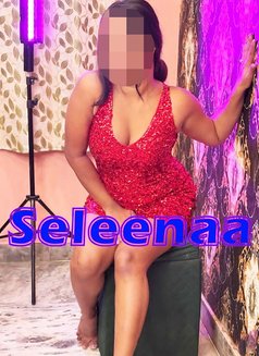Seleenaa - Cum Queen Hot Wife - escort in Colombo Photo 26 of 28