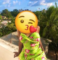 selen - Male escort in Nairobi