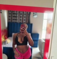 selen - Male escort in Nairobi