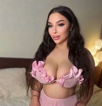 Selen - adult performer in Dubai