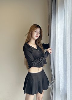 Selena 19 - escort in Bangkok Photo 8 of 11