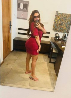 Selena - escort in Al Manama Photo 1 of 2