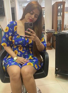 Selena - escort in Al Manama Photo 2 of 2