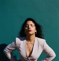 Selena - masseuse in Lisbon