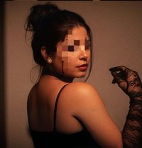 Selena - masseuse in Lisbon