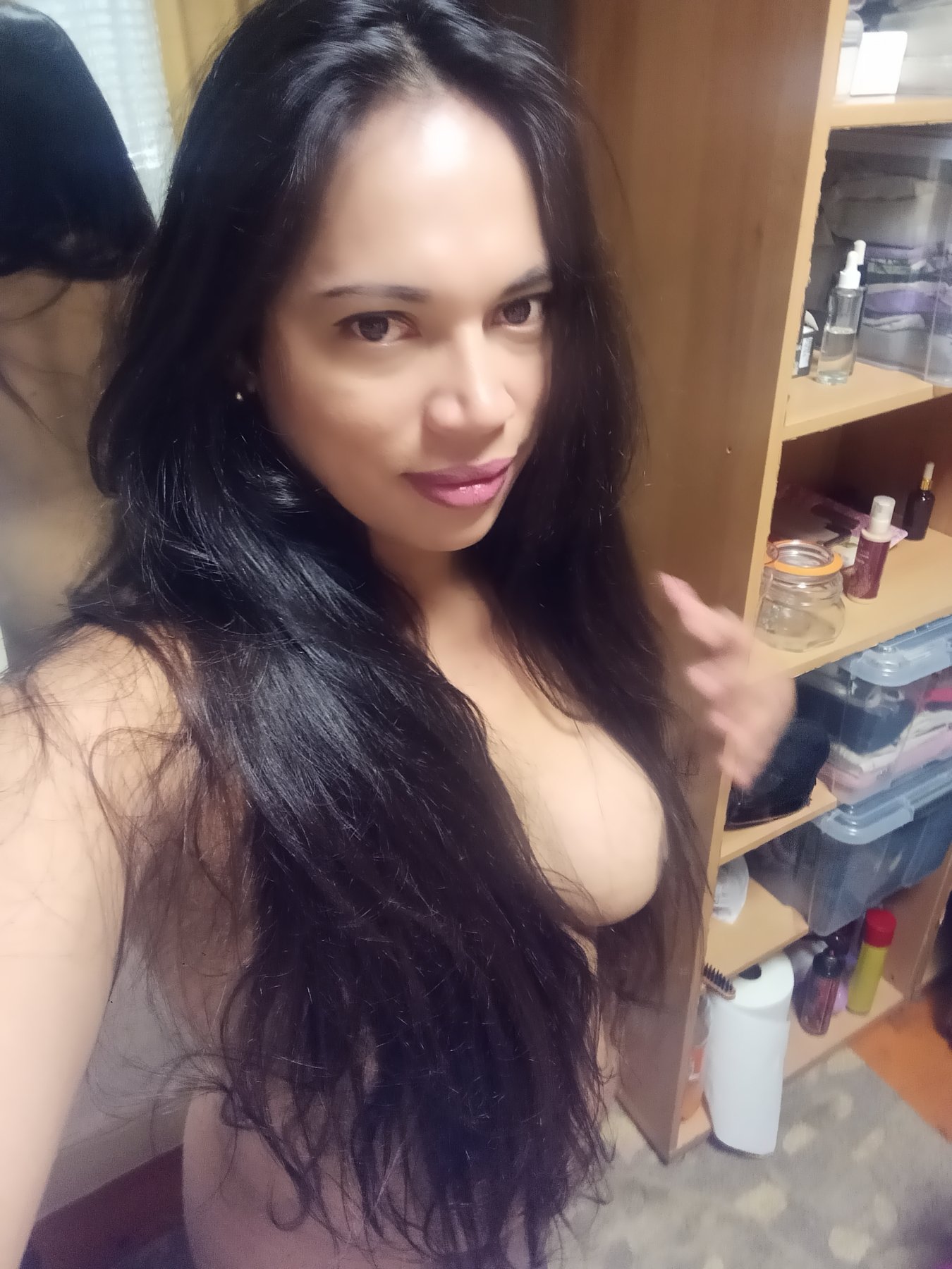 Selena, Brazilian Transsexual escort in Lisbon