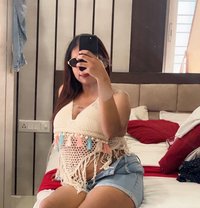 Selena Cam and Real Meet - escort in Kathmandu