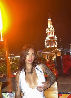 Selena - puta in Cartagena Photo 7 of 10