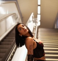 Selena - escort in Bogotá