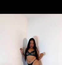 Selena - escort in Muscat