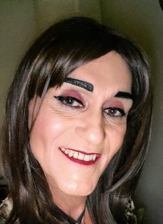 Selena Diamond - Transsexual escort in Halifax Photo 12 of 24
