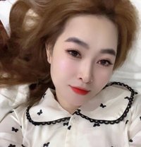Selena - escort in Jeddah