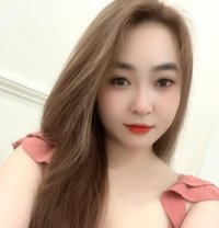 Selena - escort in Jeddah