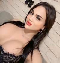 Mistress_Selena - escort in Cairo