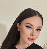 Selena Hyper - escort in Jakarta Photo 1 of 5