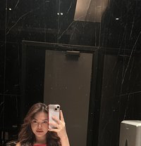 Selena Hyper - escort in Jakarta