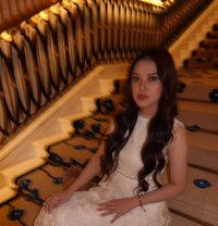 Selena Hyper - escort in Jakarta