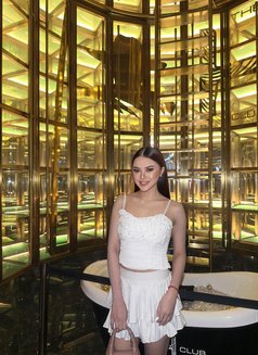 Selena Hyper - escort in Jakarta Photo 4 of 5