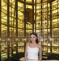 Selina hyper - puta in Jakarta