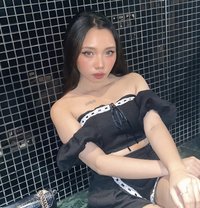 Selena Petite Girl - escort in Bali