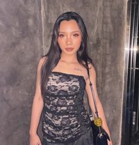 Selena Petite Girl - escort in Bali
