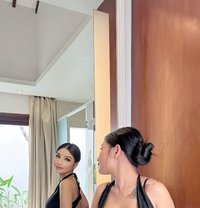 Selena - escort in Bali