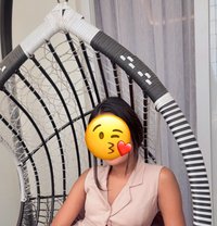 Selena Kapoor Full Service Escort - puta in Candolim, Goa