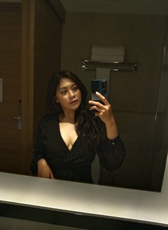 Selena Karim, Best Deep French Kissing! - escort in Kuala Lumpur Photo 23 of 23