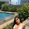 Selena Karim - puta in Jakarta