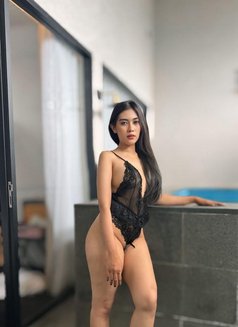 Selena Karim - escort in Jakarta Photo 17 of 17
