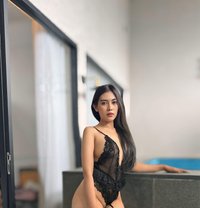 Selena Karim - escort in Jakarta
