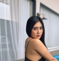 Selena Karim - escort in Jakarta