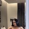 Selena - Transsexual escort in Dubai