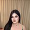 Abina ladyboy both with sale popper - Transsexual escort in Riyadh Photo 1 of 5