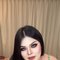 Abina ladyboy both with sale popper - Acompañantes transexual in Riyadh Photo 2 of 5