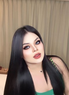 Selena ladyboy both with sale popper - Transsexual escort in Riyadh Photo 7 of 8